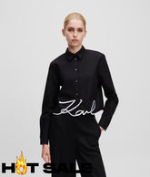 Camisa Karl Lagerfeld Camisas